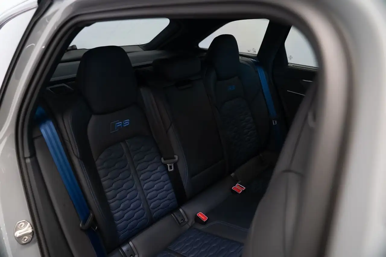 Audi RS6 снимка Audi RS6