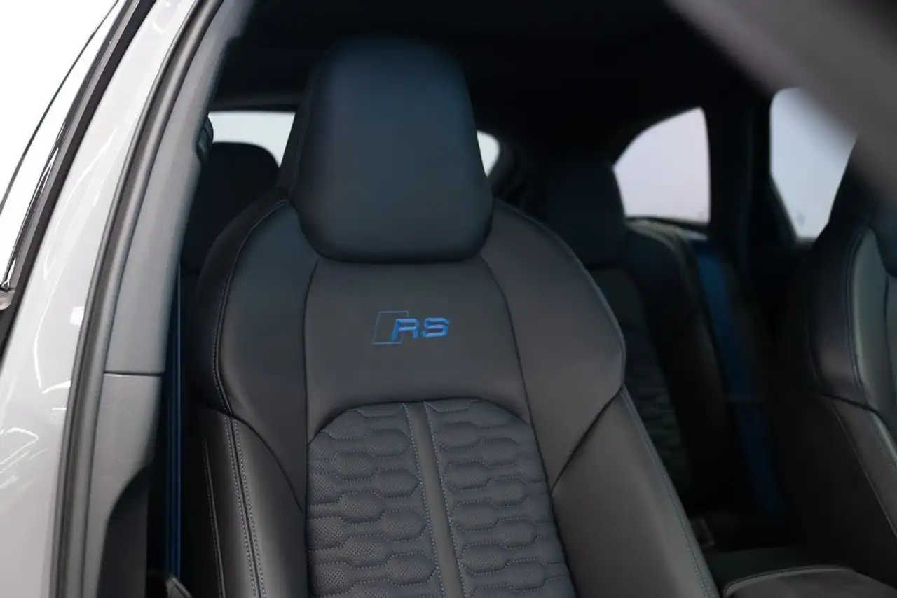 Audi RS6 снимка Audi RS6