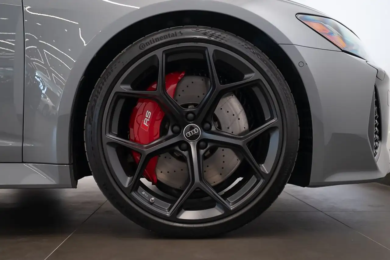 Audi RS6 снимка Audi RS6