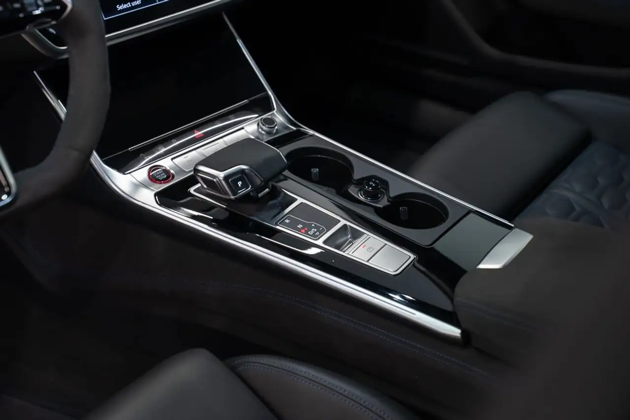 Audi RS6 снимка Audi RS6