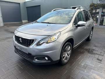 2008 1.2i PureTech Style GARANTIE 1 AN/JAAR