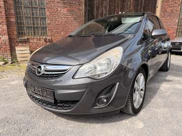 1.2 86 PS 150 Jahre Opel *Automatik * Sitzheizung*