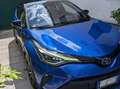 Toyota C-HR C-HR I 2020 2.0h Trend e-cvt Blu/Azzurro - thumbnail 6