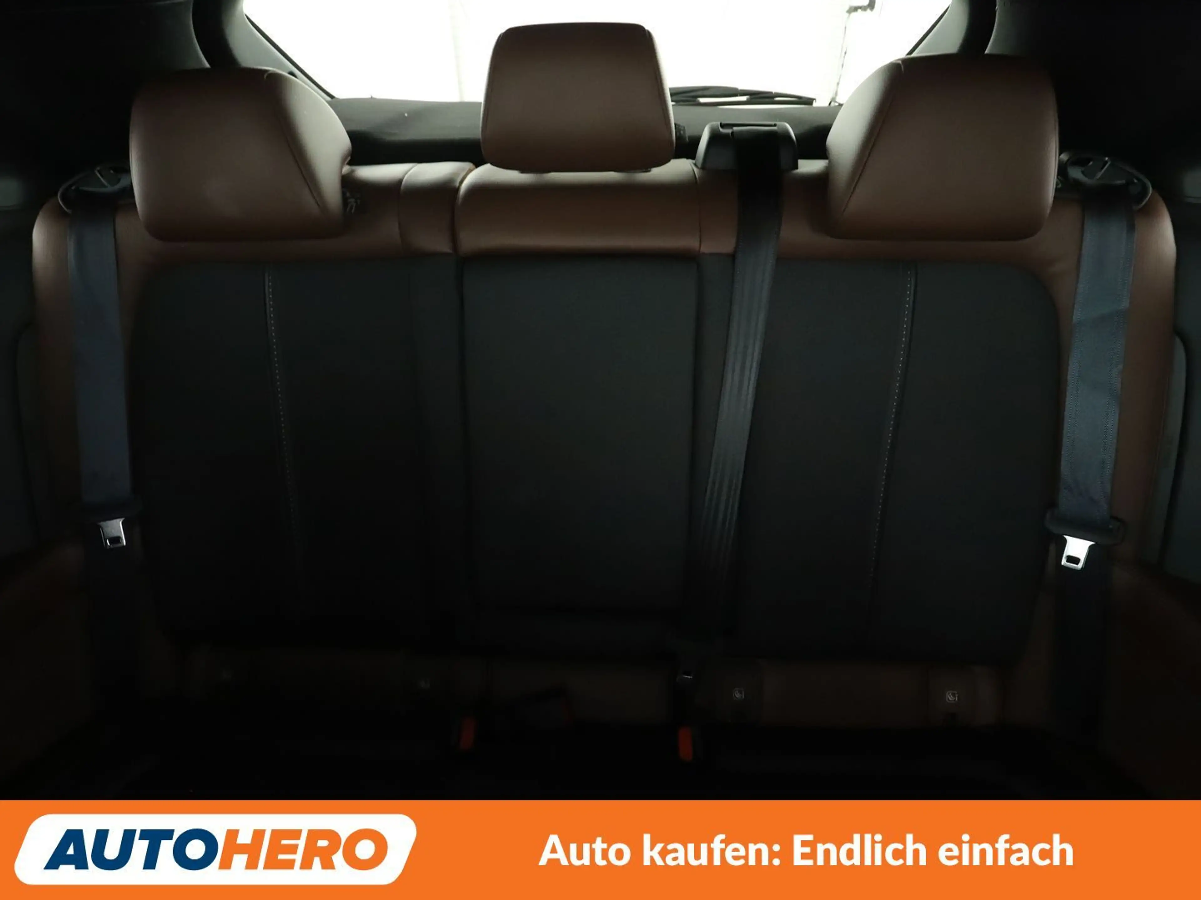 Mazda MX-30 electric drive 105 kW Aut.*NAVI*ACC*CAM* — photo 15
