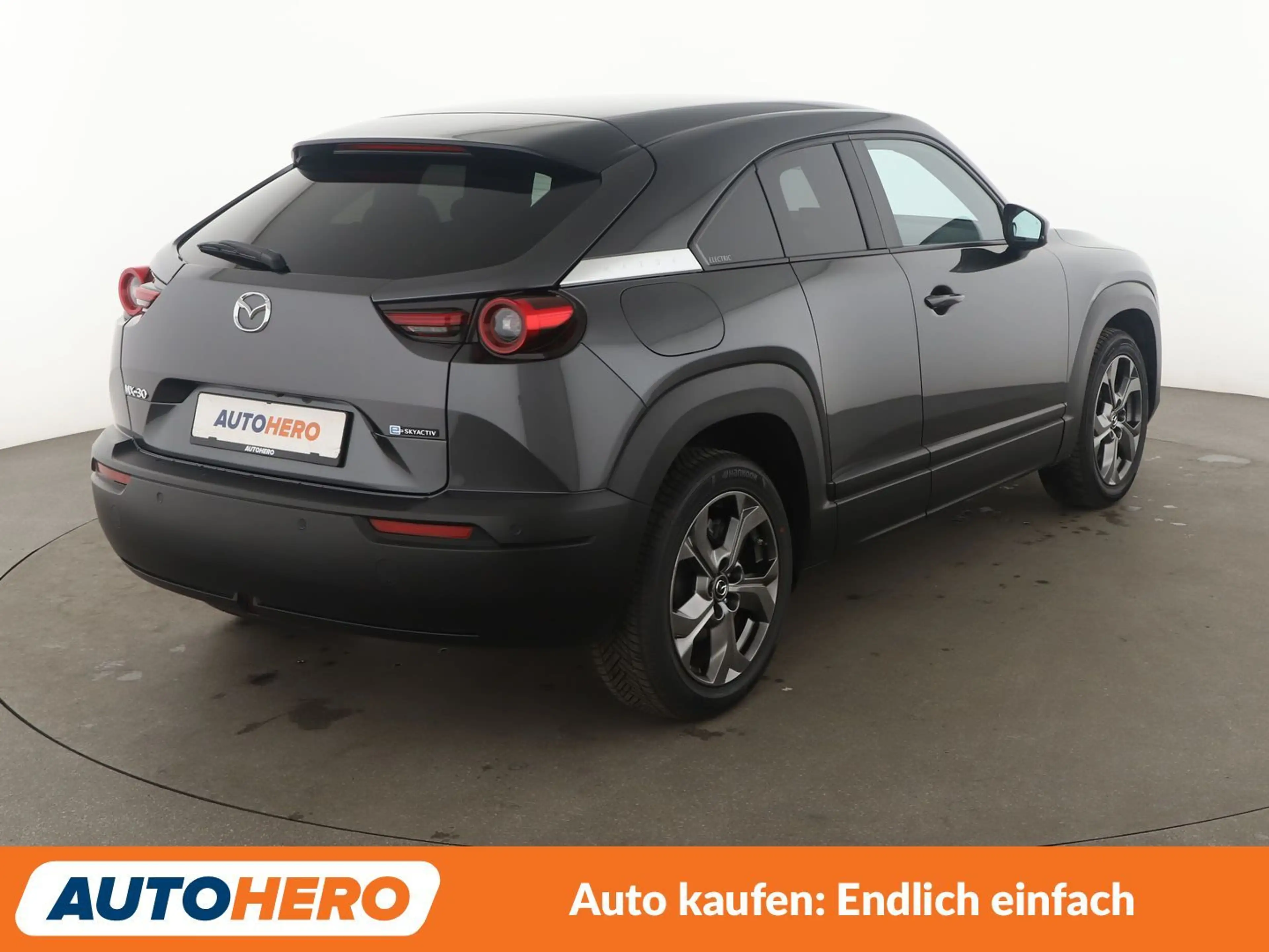 Mazda MX-30 electric drive 105 kW Aut.*NAVI*ACC*CAM* — photo 6
