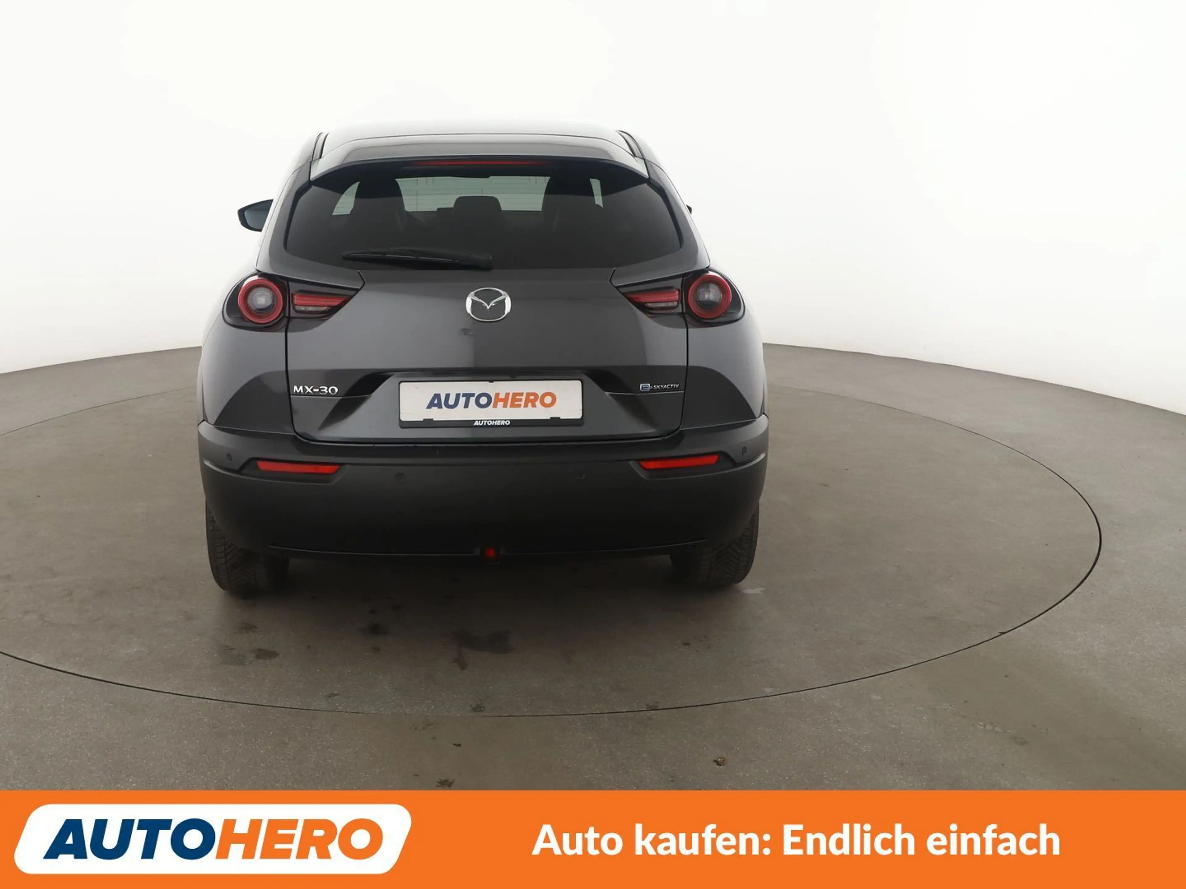 Mazda MX-30 electric drive 105 kW Aut.*NAVI*ACC*CAM* — photo 5