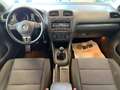 Volkswagen Golf Golf VI 2008 5p 1.6 tdi Highline Negro - thumbnail 13