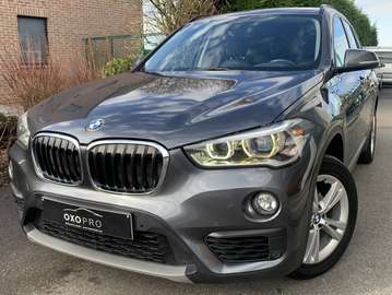 SDrive16D / Xenon / Camera / Cuir / GPS / Cruise