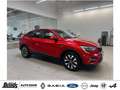 Renault Arkana TCe 140 EDC ZEN AUTOMATIK KLIMAAUTO Rouge - thumbnail 2