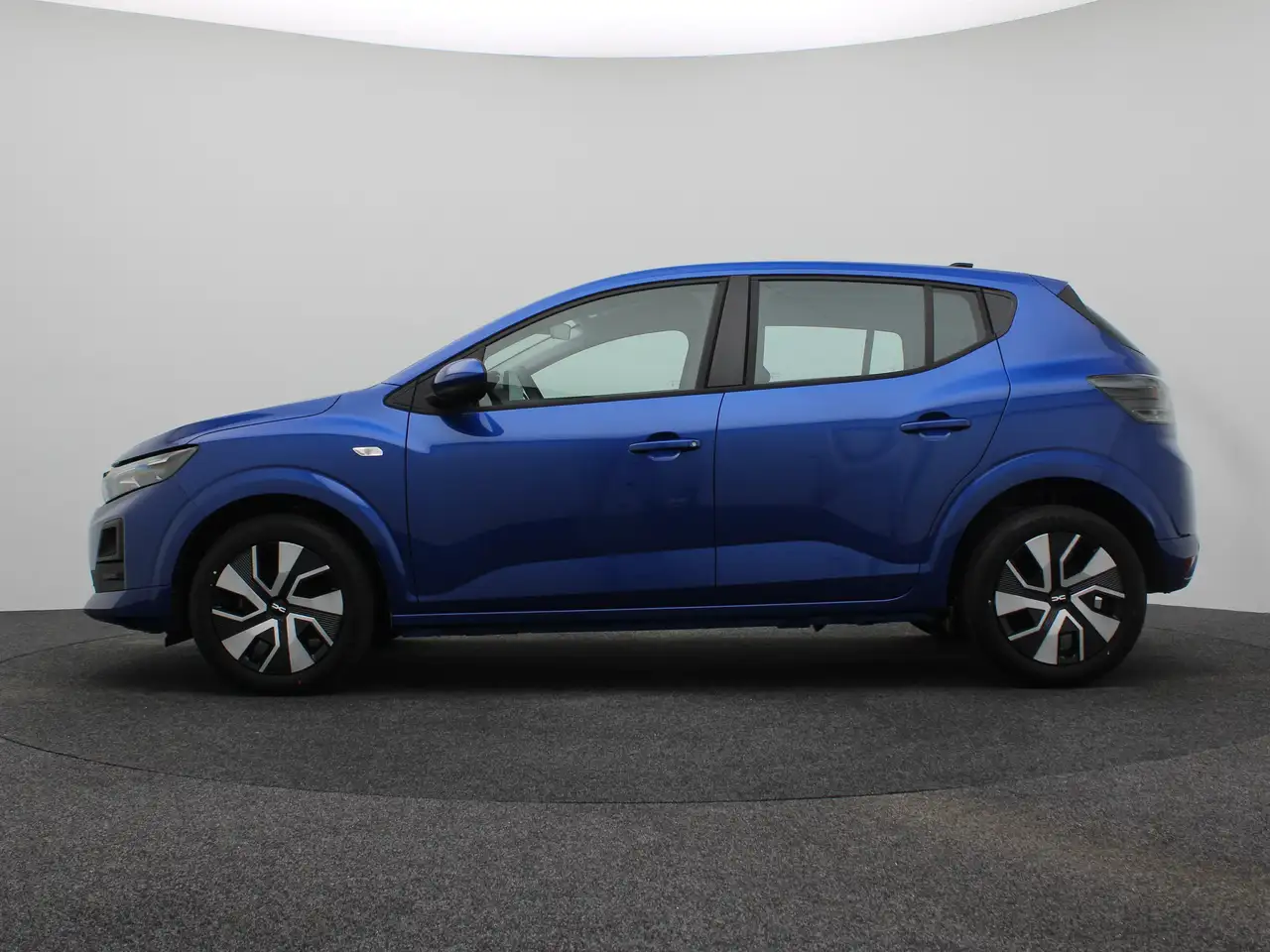 Dacia Sandero 2026