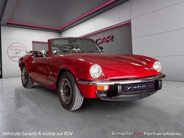 CABRIOLET