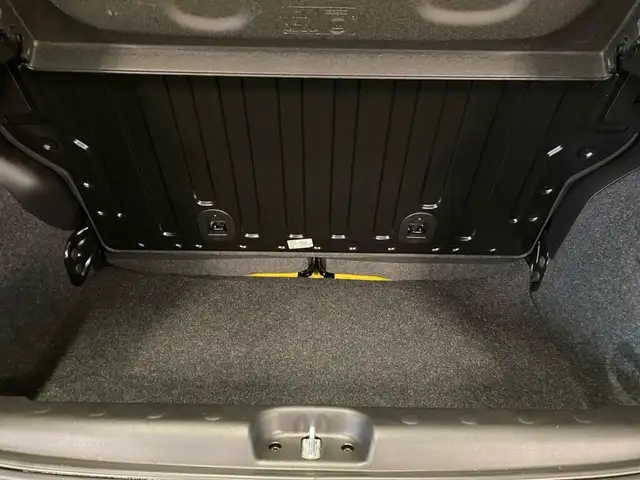 Fiat Panda view 9