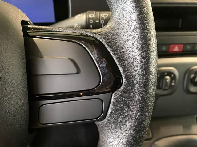 Fiat Panda view 14