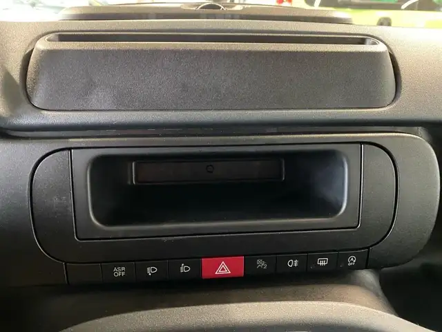 Fiat Panda view 10