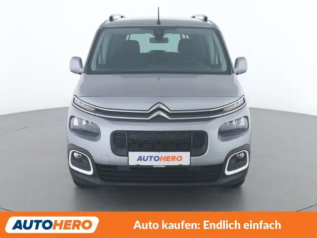 Citroen Berlingo view 9