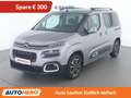 Citroen Berlingo 1.5 Blue-HDi Feel M Grau - thumbnail 1