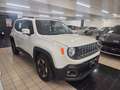 Jeep Renegade 1.4 tjt Longitude fwd 120cv Gpl Bianco - thumbnail 6