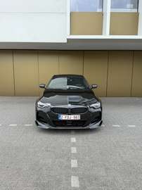 Coupé M240i