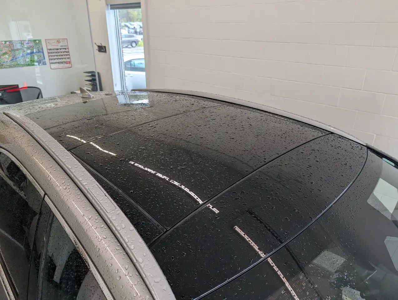 Lexus NX photo Lexus NX