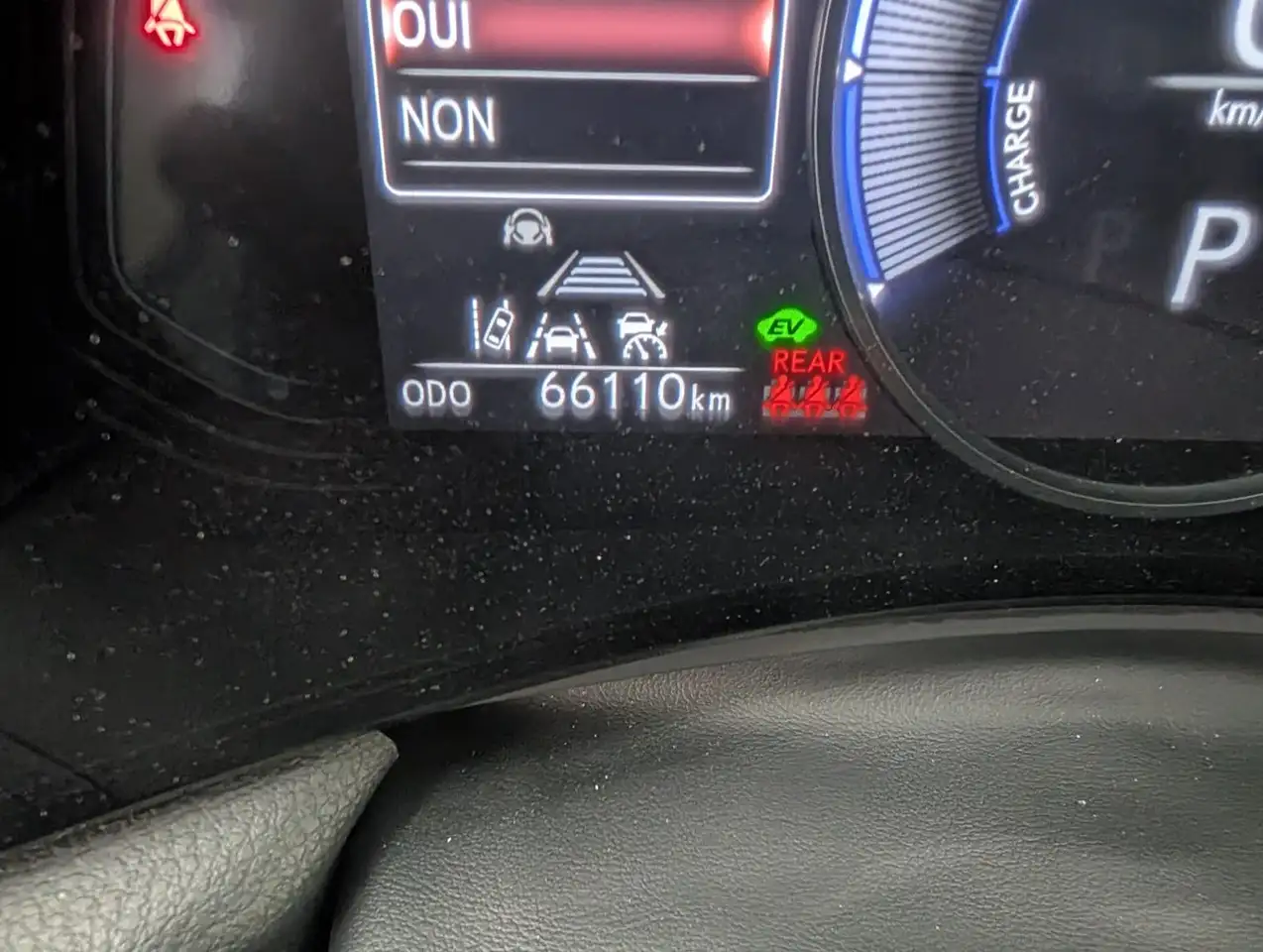 Lexus NX photo Lexus NX