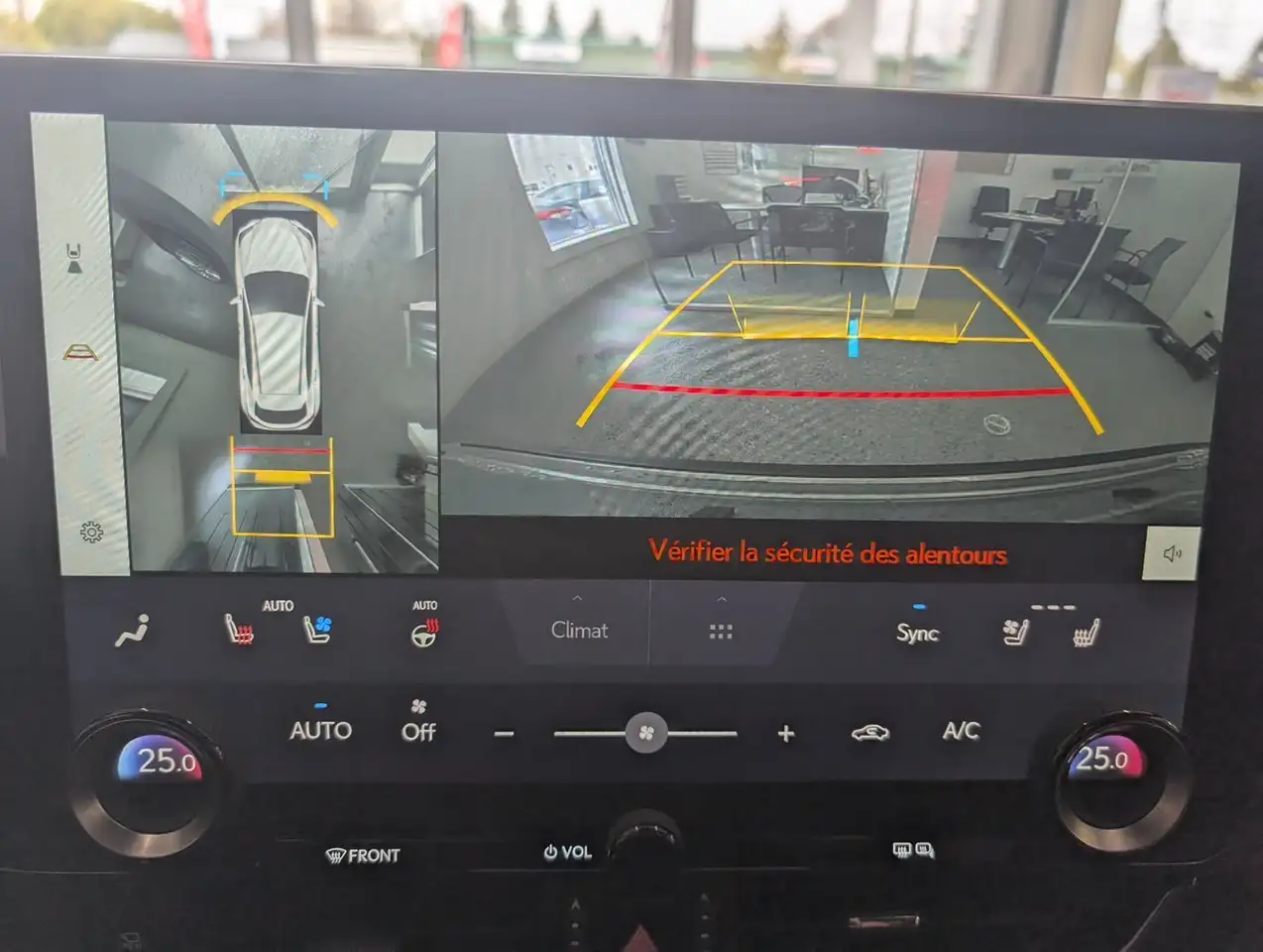 Lexus NX photo Lexus NX