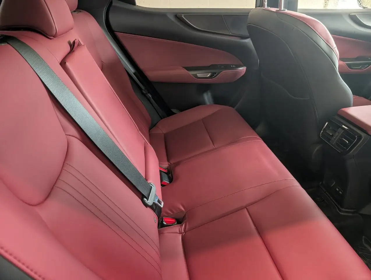 Lexus NX photo Lexus NX