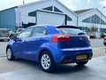 Kia Rio 1.2 CVVT Comfort Pack|Airco|El Pakket|APK| plava - thumbnail 14