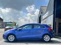 Kia Rio 1.2 CVVT Comfort Pack|Airco|El Pakket|APK| plava - thumbnail 9