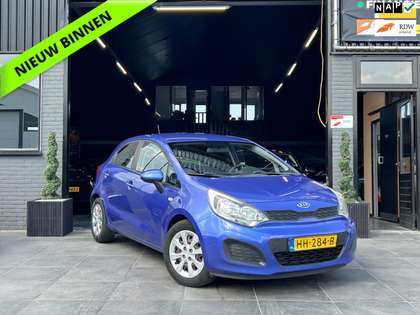 Kia Rio 1.2 CVVT Comfort Pack|Airco|El Pakket|APK|