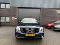 Mercedes-Benz GLC 250 4MATIC Sport Edition Premium | 1E EIGENAAR | 12MND Blauw - thumbnail 3