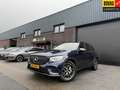 Mercedes-Benz GLC 250 4MATIC Sport Edition Premium | 1E EIGENAAR | 12MND Blauw - thumbnail 1