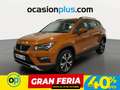 SEAT Ateca 1.0 TSI S&S Ecomotive Style Naranja - thumbnail 1
