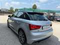 Audi A1 A1  Spb 1.6 tdi S Line Edition 90cv ok Neopatent Argento - thumbnail 6