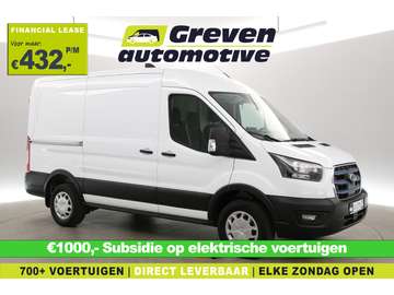 L2H2 Trend 68 kWh | Verwacht!! | Snelladen | Airco