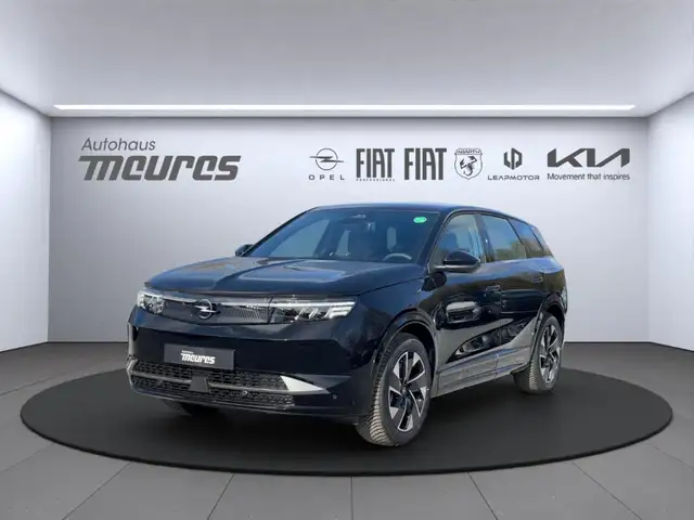 Opel Grandland Edition, 213 PS Elektromotor 73 kWh, Automatik, Al