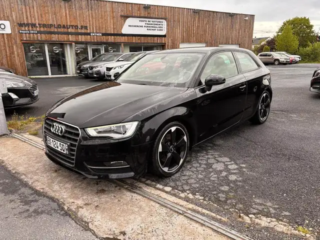 Audi A3 1.8 TFSI - 180 Bva Ambition clim + siege chauffant