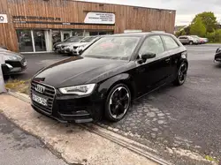 Audi A3 1.8 TFSI - 180 Bva Ambition clim + siege chauffant