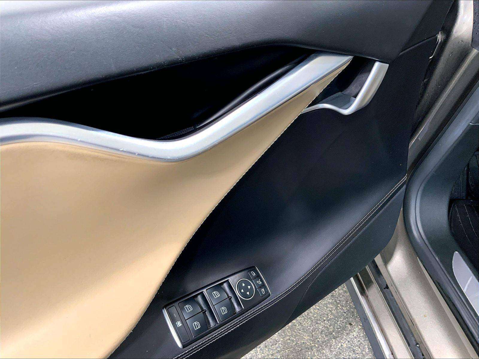 2015 Tesla Model S 85D, Navigation, Rear View Camera! thumb 20
