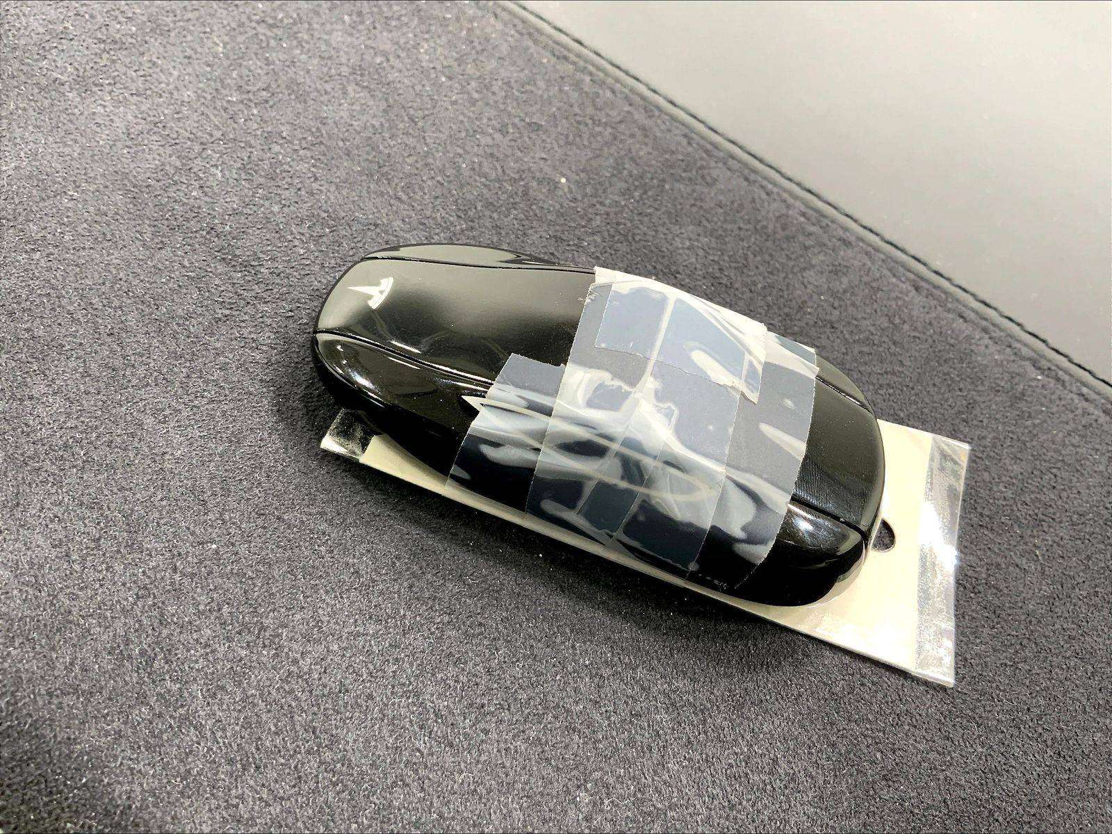 2015 Tesla Model S 85D, Navigation, Rear View Camera! thumb 40