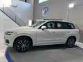 Volvo XC90 B5 Business Plus 7pl. AWD Aut. Blanco - thumbnail 5