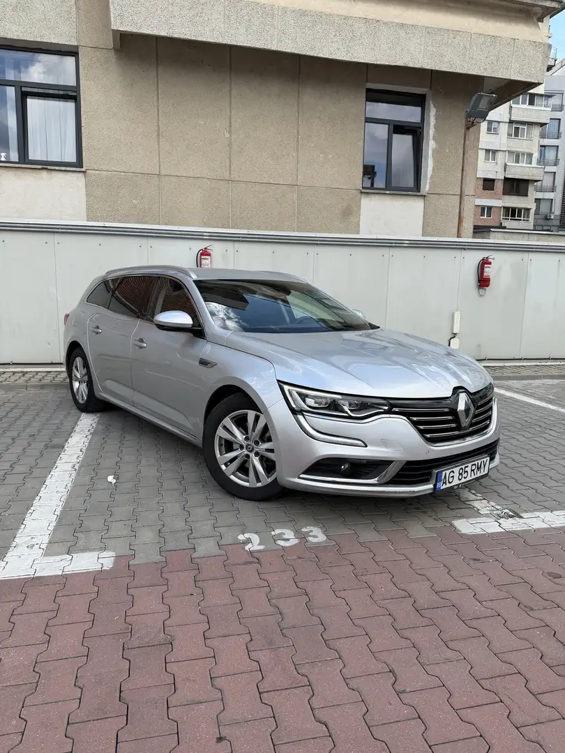 Renault Talisman Grandtour ENERGY dCi 130 INTENS - 2