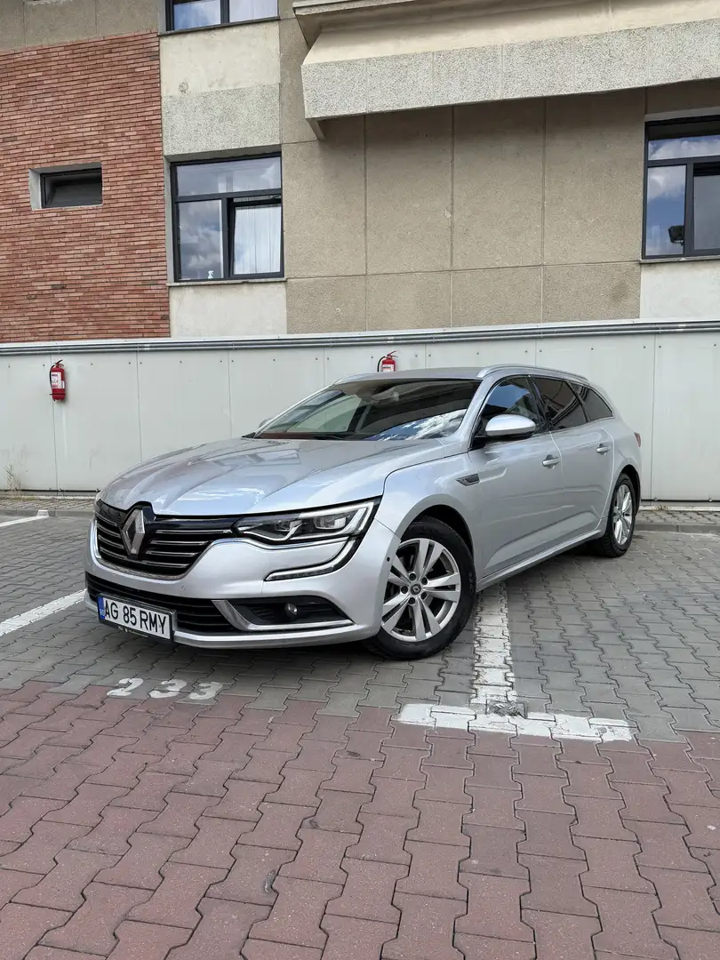 Renault Talisman Grandtour ENERGY dCi 130 INTENS - 1