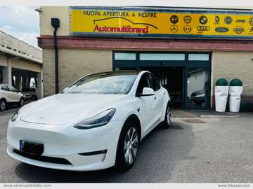BEV 75 KWH Long Range AUTO 4WD