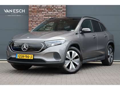 Mercedes-Benz EQA 250 Business Line 67 kWh | Panoramadak | Trekhaak | Ca