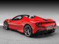 Ferrari F8 Spider Rot - thumbnail 4