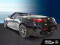 Mercedes-Benz CLE 53 AMG Mercedes-AMG CLE 53 4MATIC+ Cabriolet Premium Navi Negro - thumbnail 4