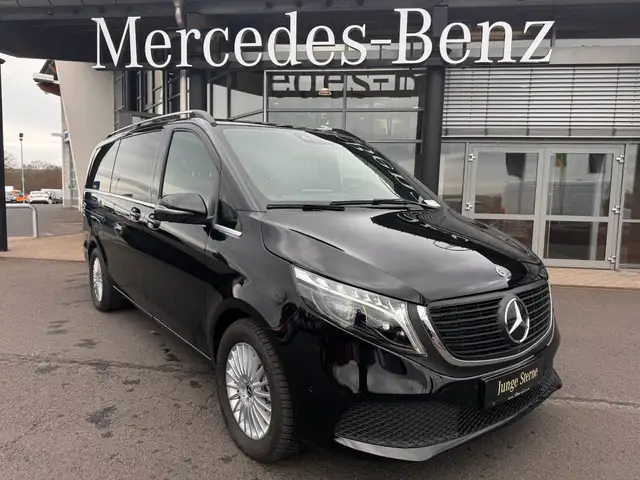 Mercedes-Benz EQV 300 300 AVANTGARDE 360Kamera DISTRONIC Leder