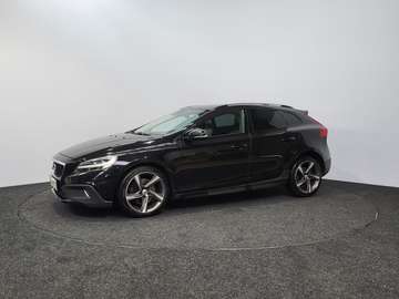 V40 Cross Country 2.0 D3 ~ LED ~ Airco ~ Cruise