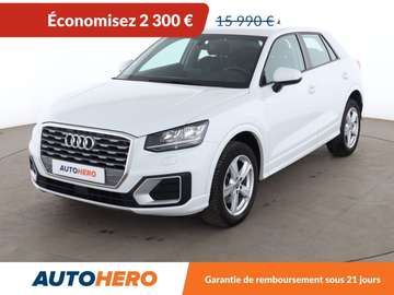 30 TFSI Sport