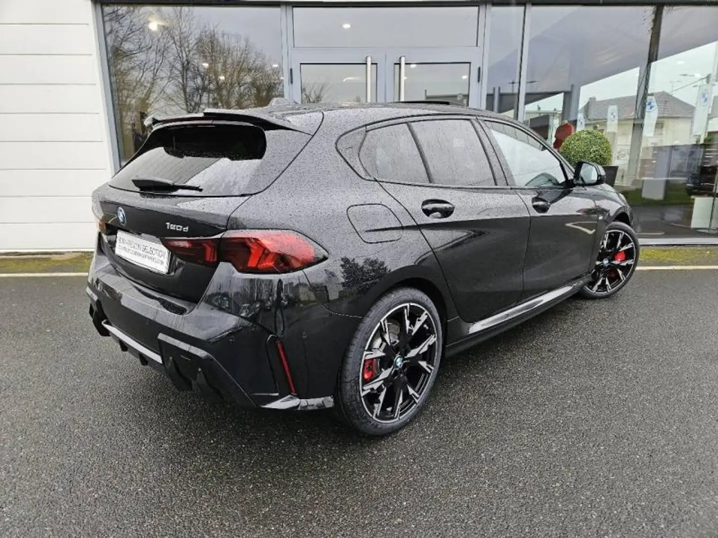 BMW 120 120dA 163ch M Sport DKG7 - 2